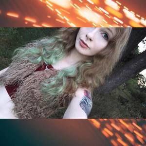 Meet your Posher, Christy